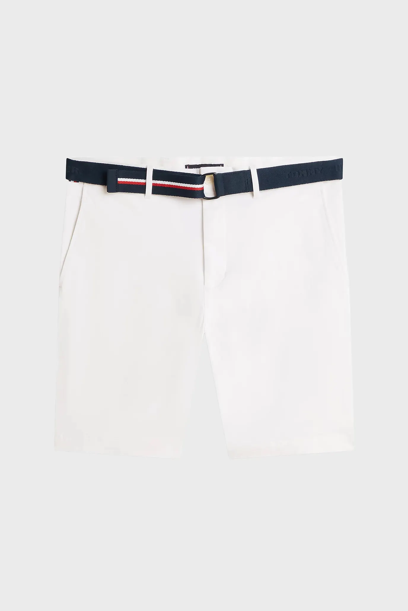 Шорты DENTON 9.5 ESS TWILL W  BELT 5