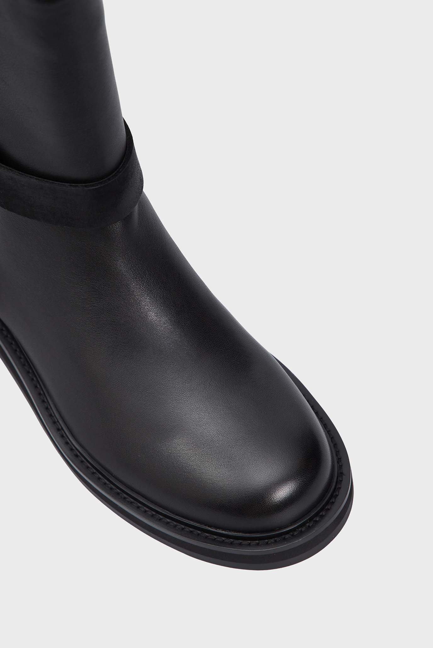 Ботинки Boho 3