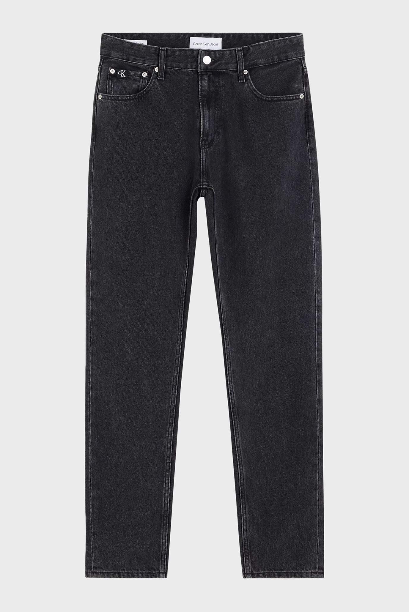 Джинсы AUTHENTIC DAD JEAN 5