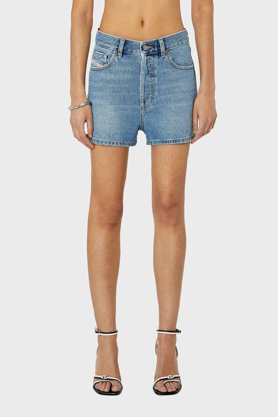 Шорты D-GER SHORTS