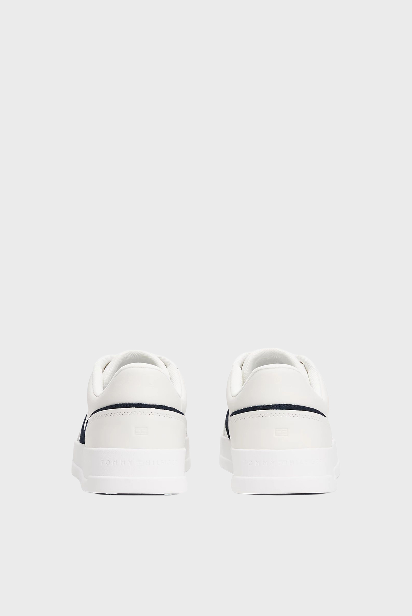 Кеды TH COURT CRAFT LTH 6