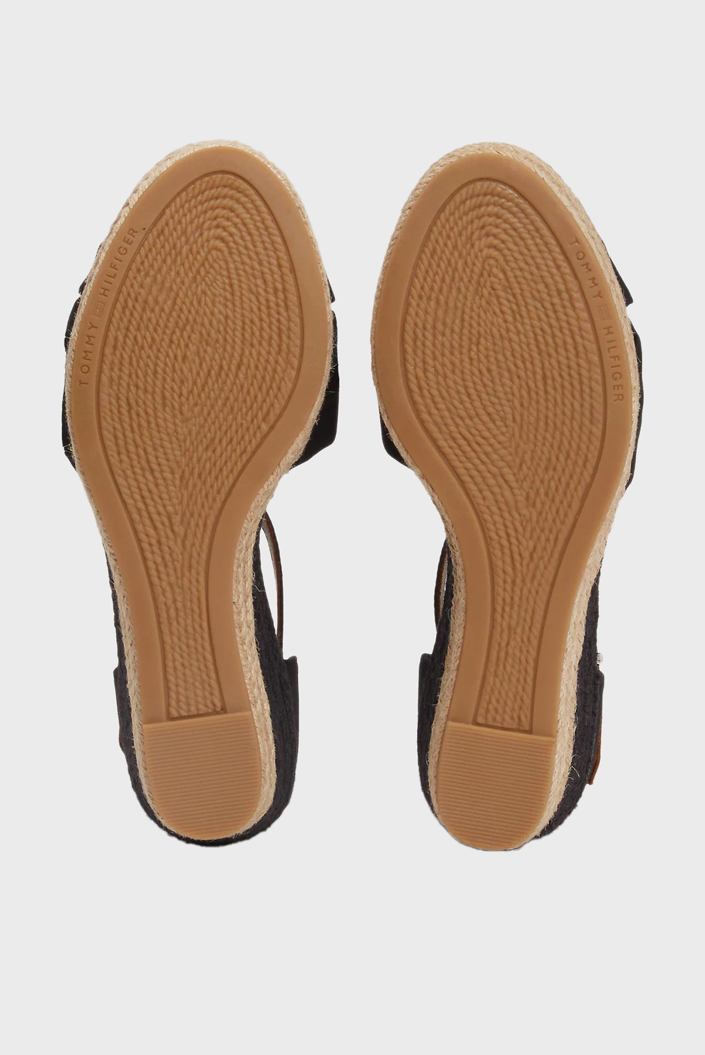 Босоножки BASIC OPEN TOE MID WEDGE 5