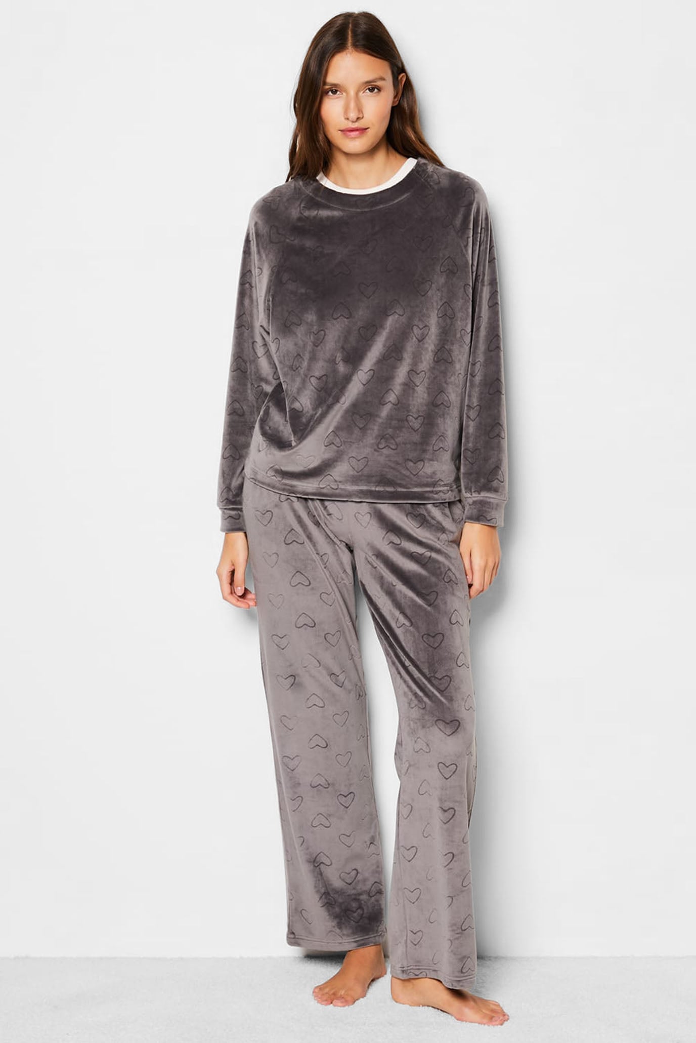 Свитшот GALIE - SWEATSHIRT 2