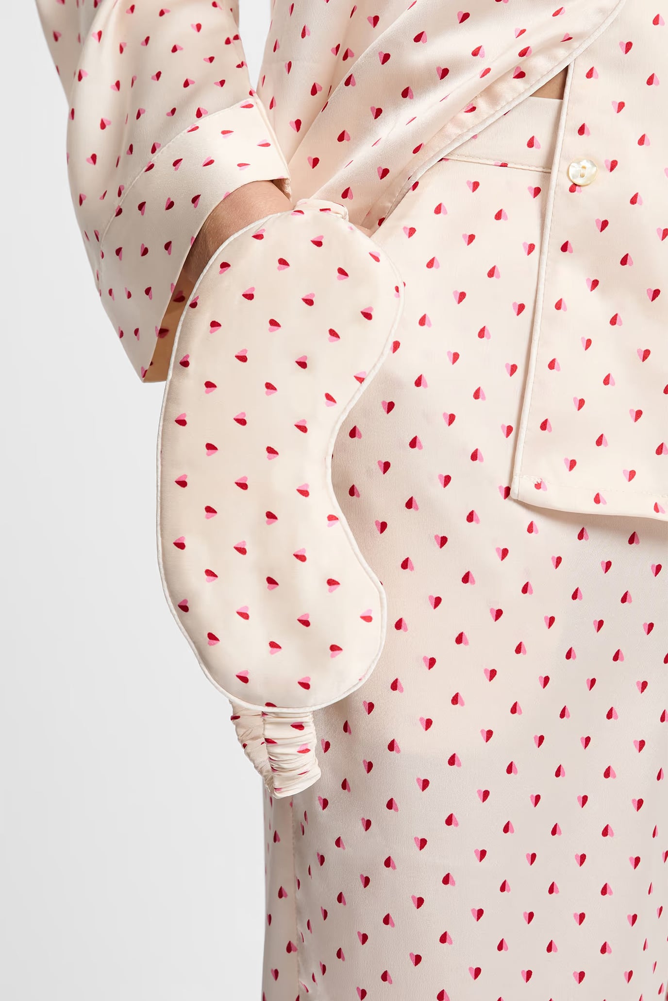 Пижама SIDERA - SET CADEAU 4