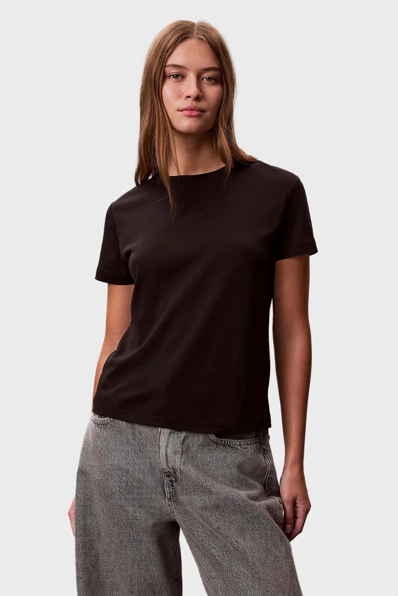 Футболка SS SUPIMA FINE INTERLOCK NANO LO 6