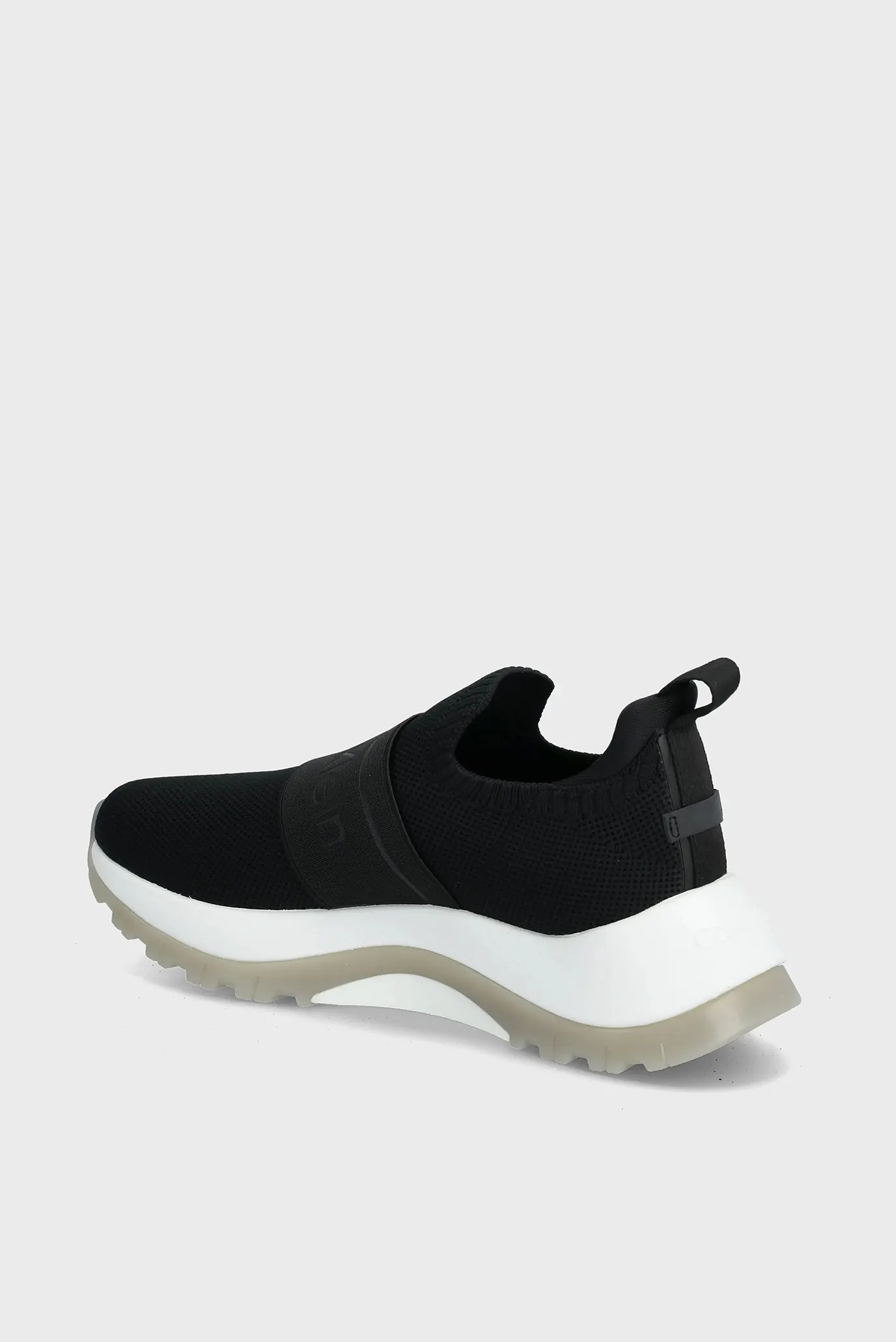 Кроссовки RUNNER SLIP ON MESH 4