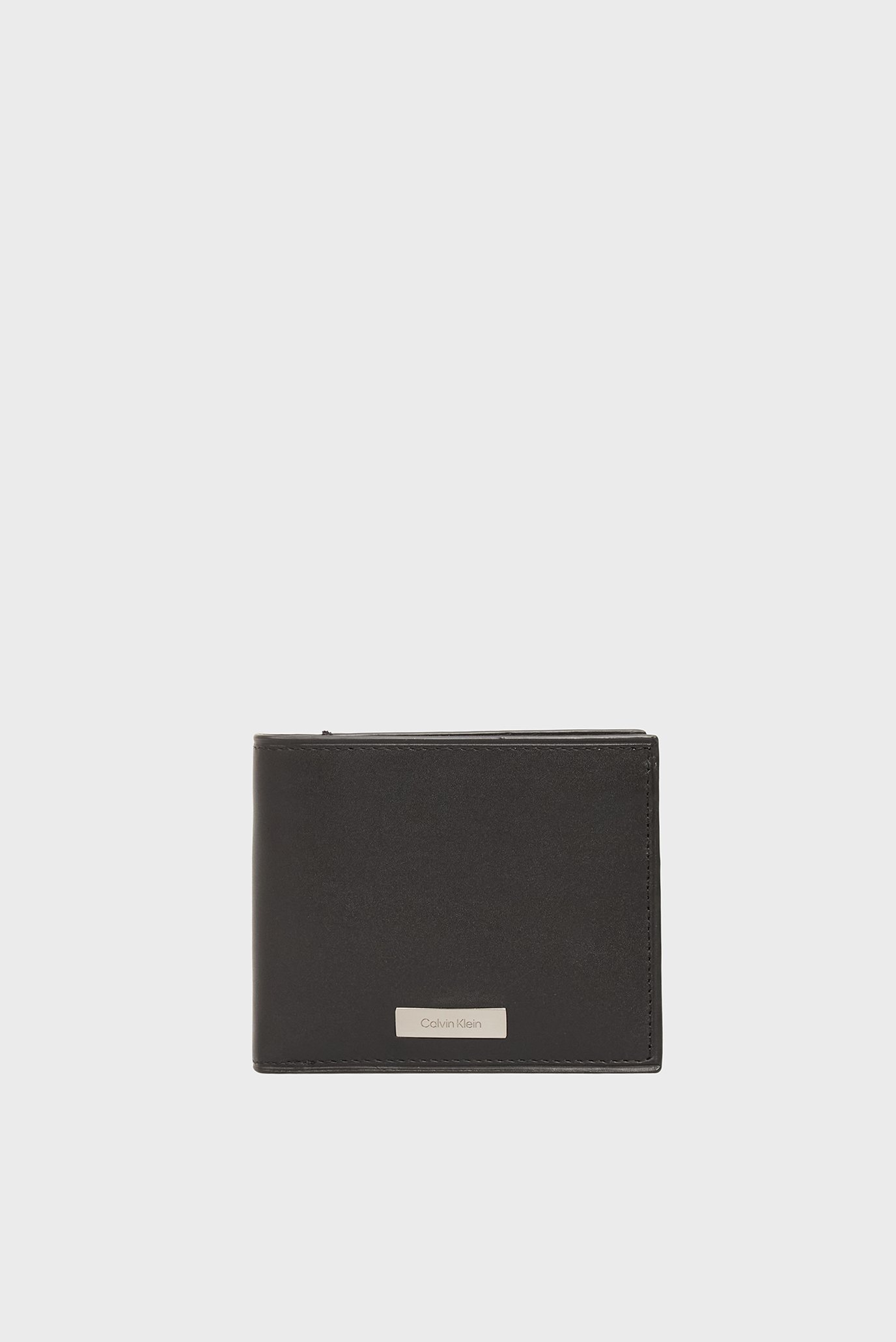 Кошелек PLAQUE BILLFOLD w  COIN 1