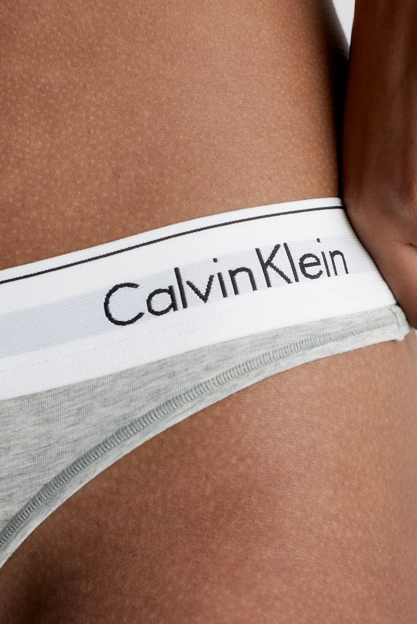 Трусы THONGCalvin Klein Трусы THONG 8