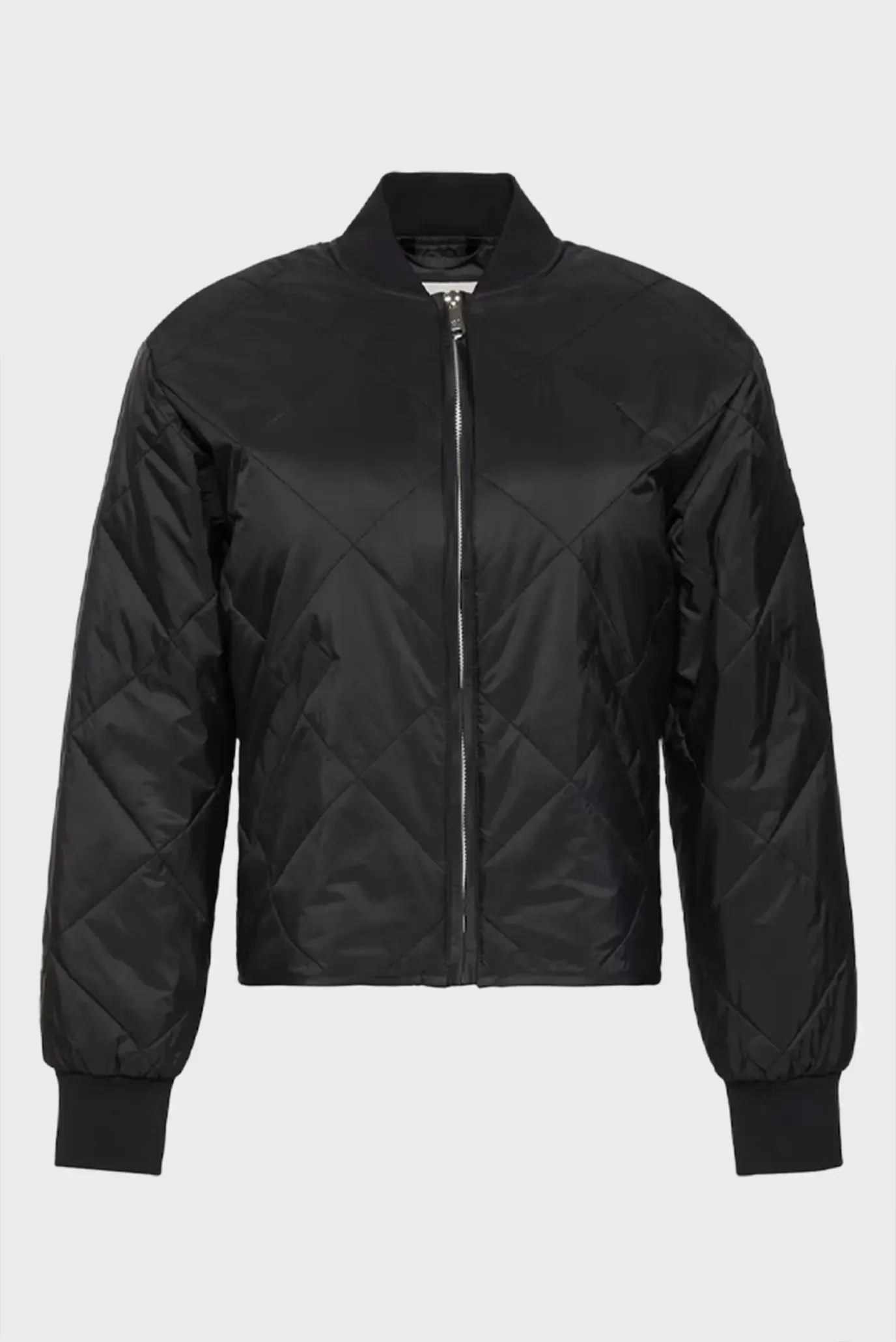Куртка демисезонная LIGHTWEIGHT QUILTED BOMBER JACKE 6