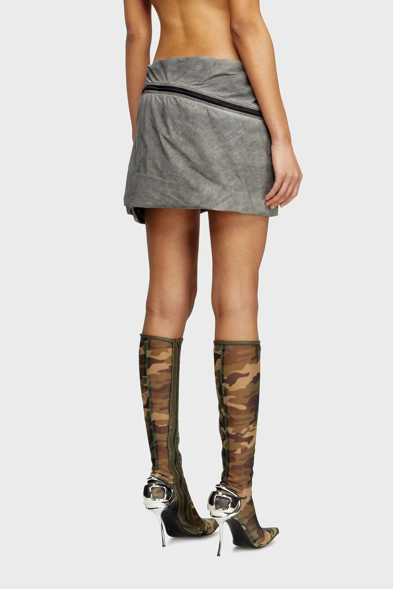 Юбка O-RIGIN GONNA 3