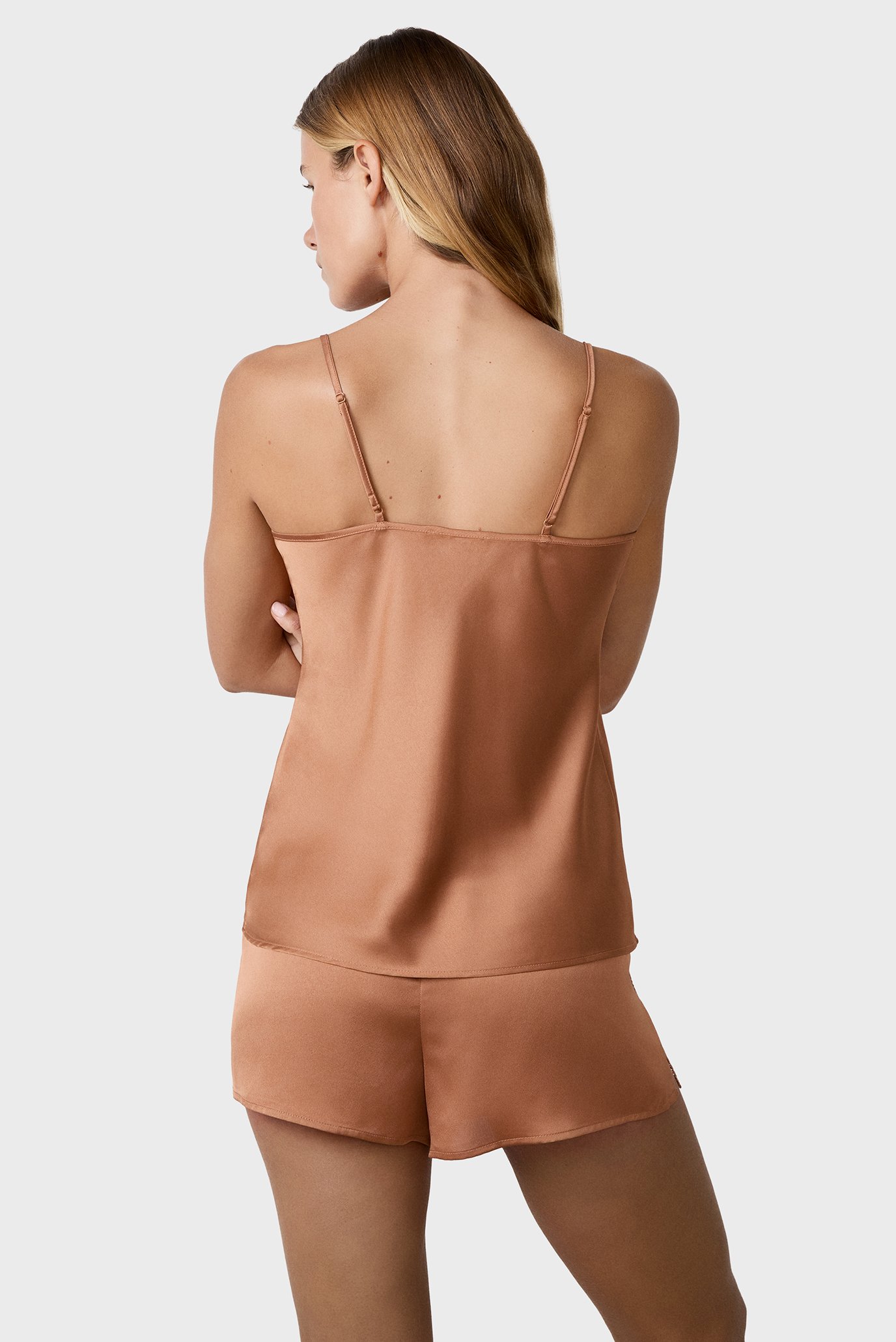 Майка FEELING - CARACO 3