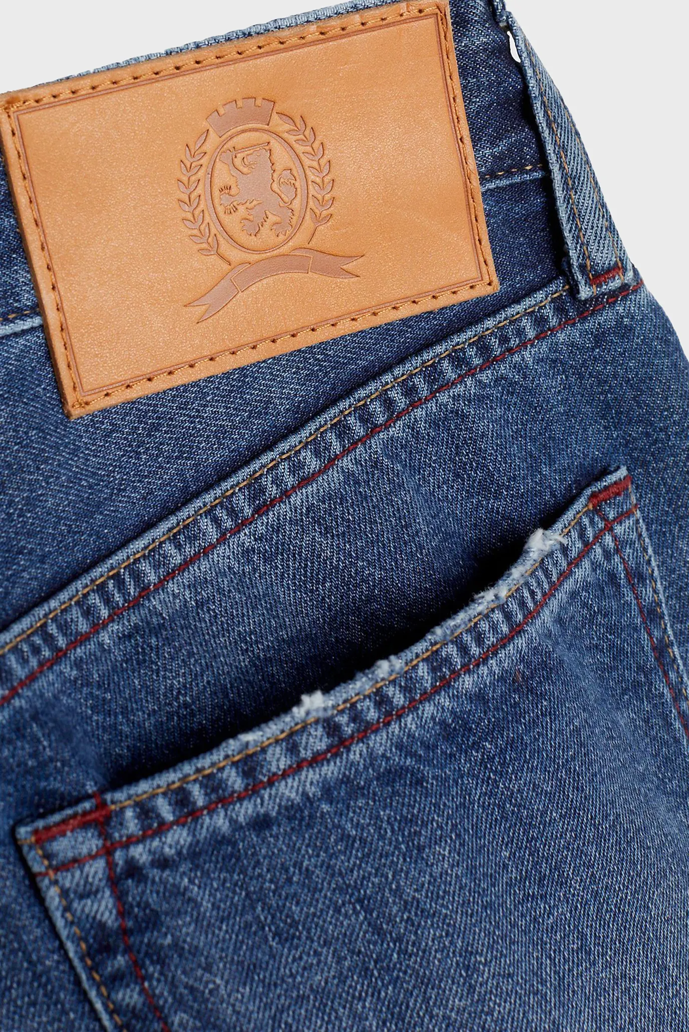 Джинсы THL DENIM PANTS 5