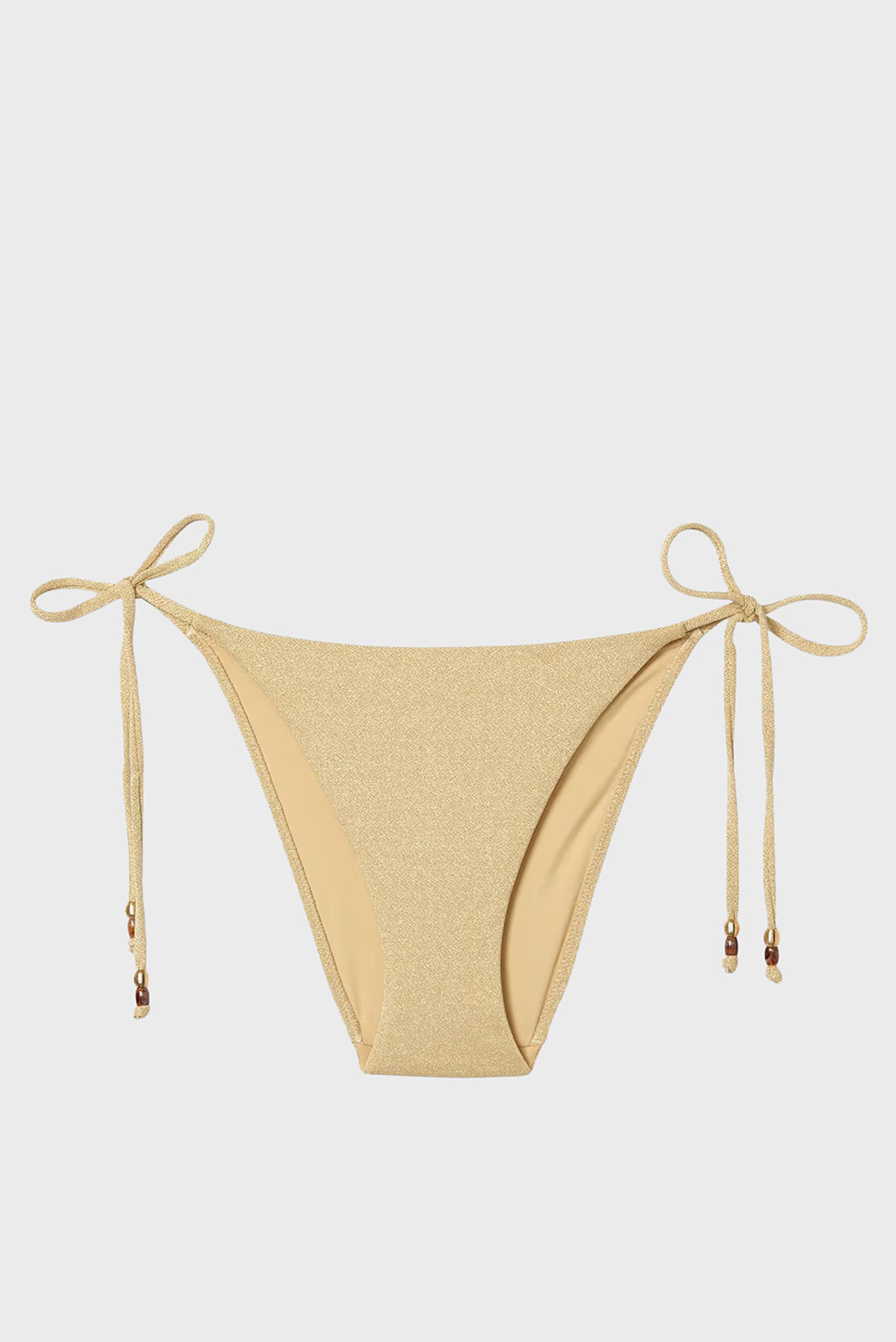 Купальник низ HELIO - BIKI FICELLE 4