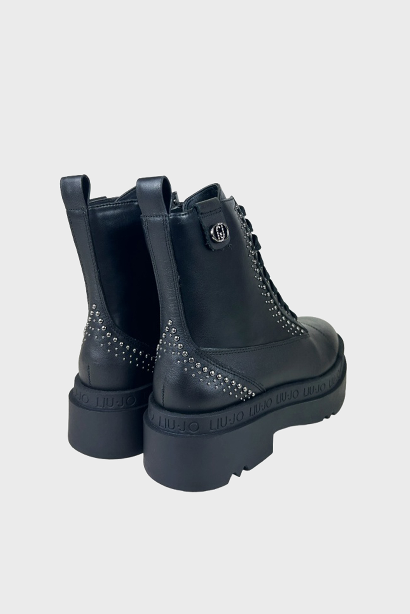 Ботинки LOVE 56 2