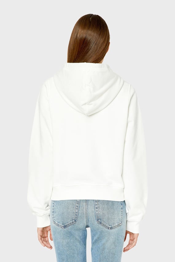 Худи F-REGGY-DROOD SWEAT-SHIRT