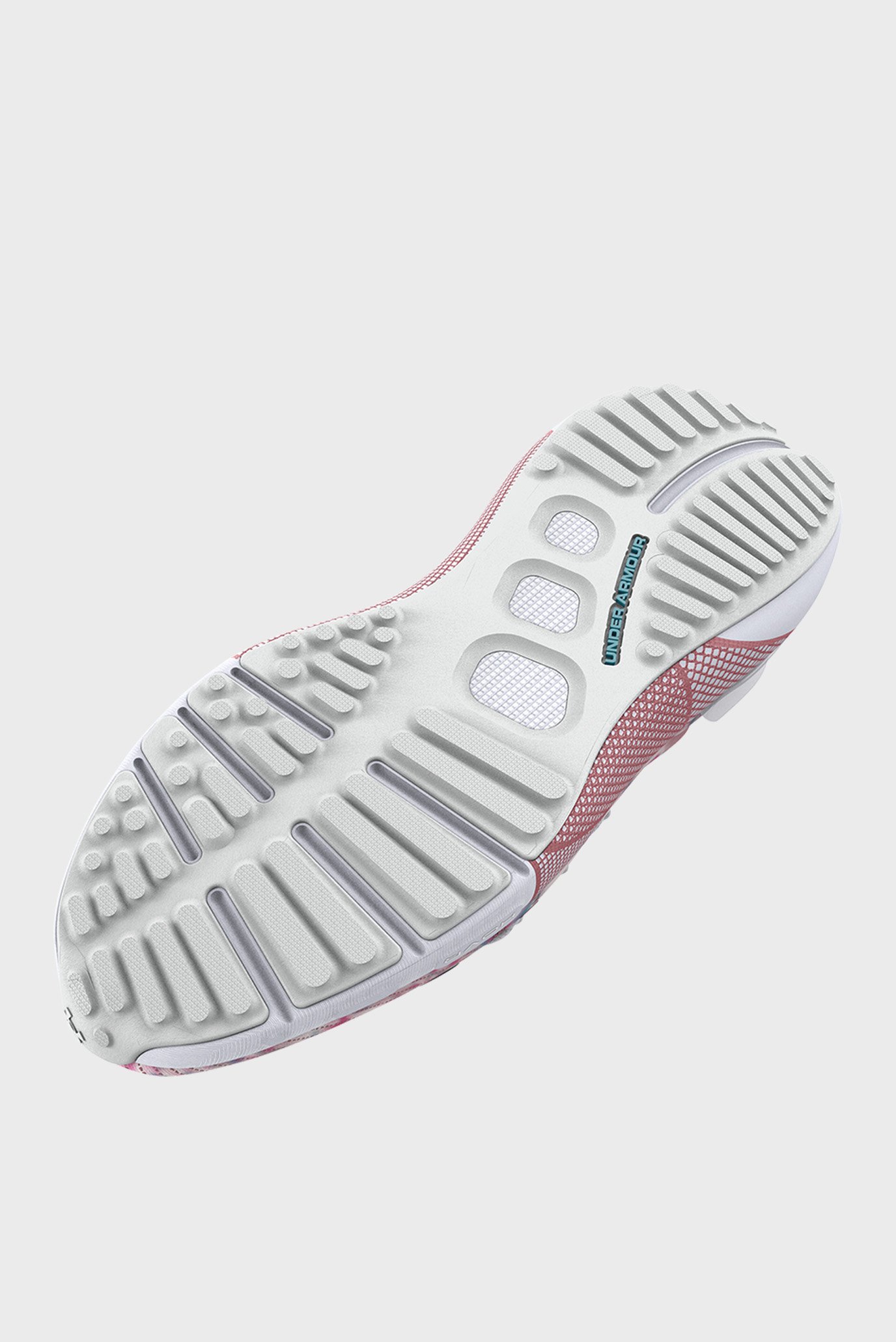 Кроссовки UA W HOVR Phantom 3 Dyed 7