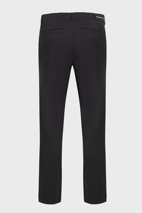 Штаны SLIM STRETCH CHINO