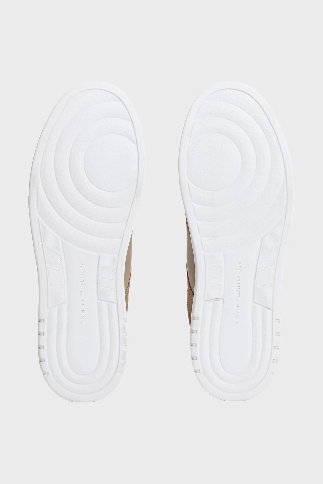 Кроссовки TH SPORTY CUPSOLE LEATHER 7