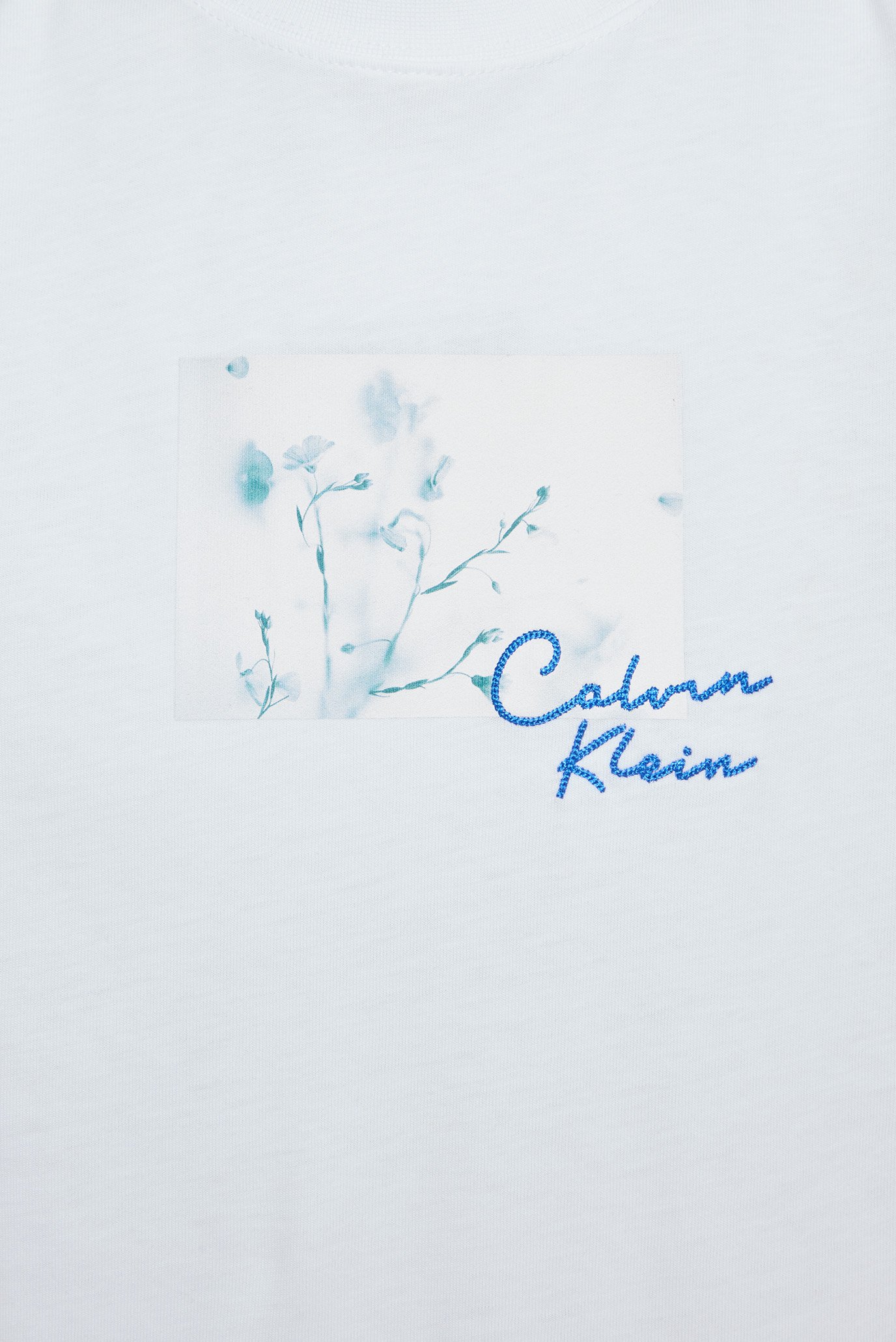 Футболка/SS 20s CLASSIC LOGO TEE 3