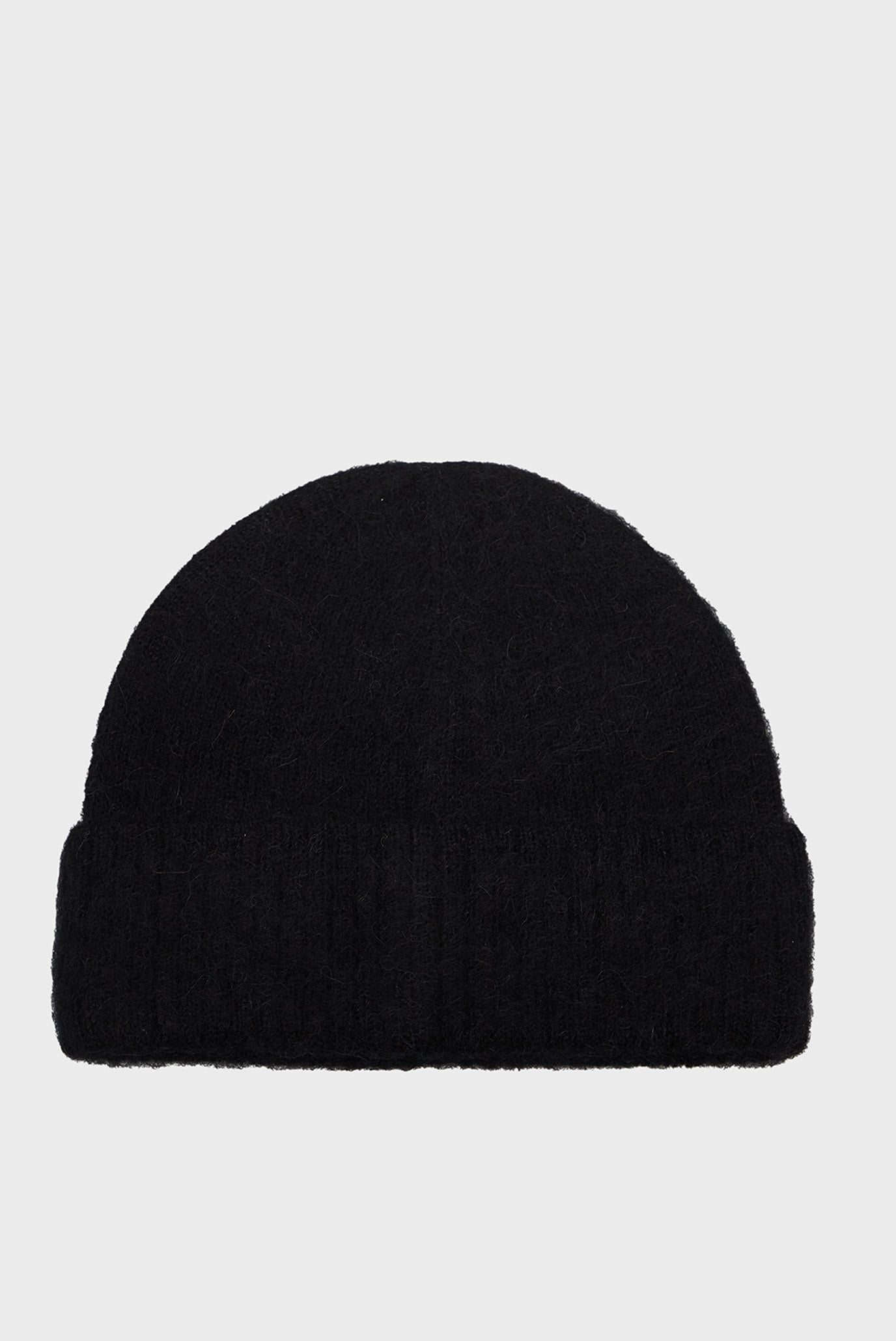 Шапка MINIMAL MONOGRAM BEANIE 3