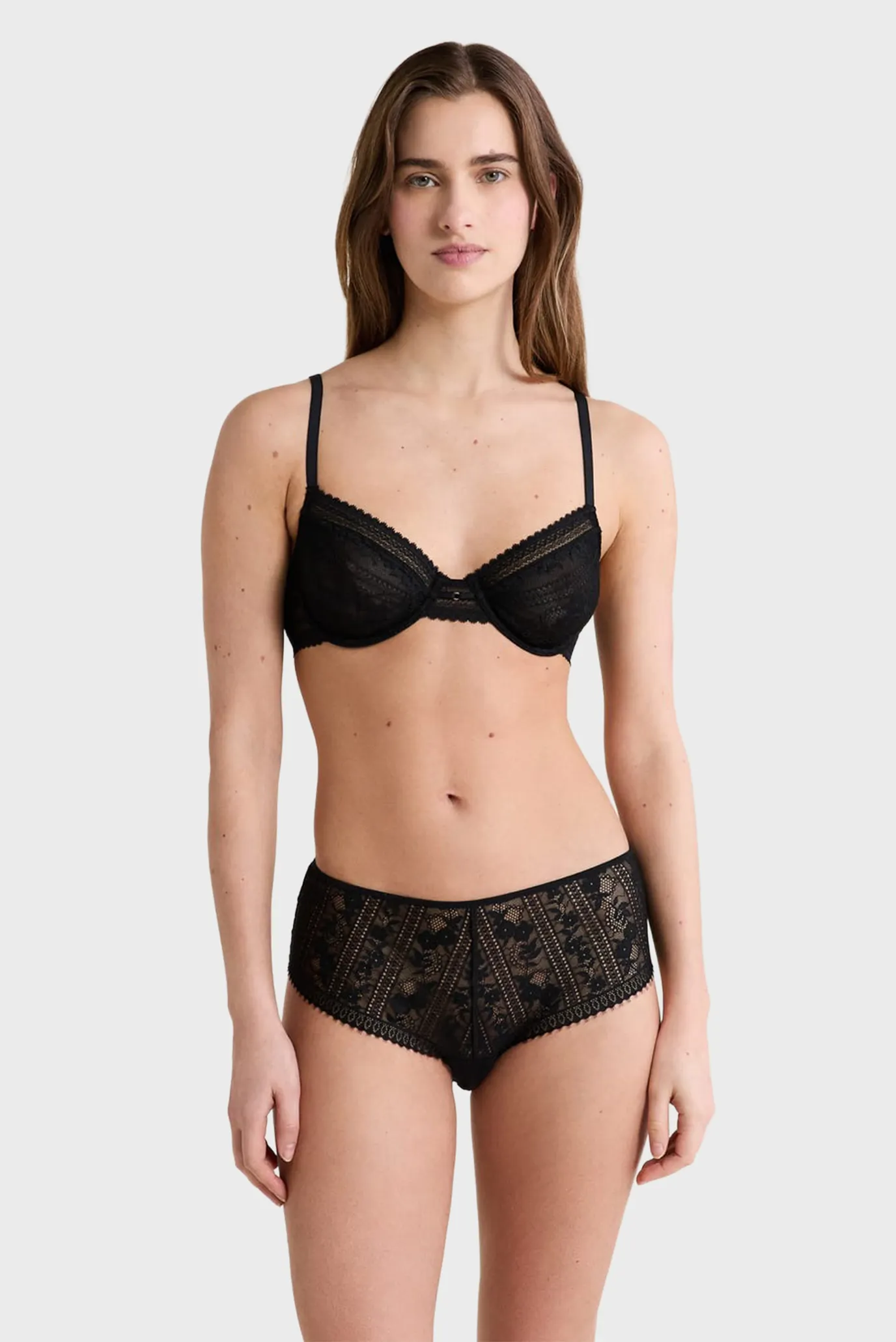 Бюстгальтер/AURA - SC CLASSIQUE 3