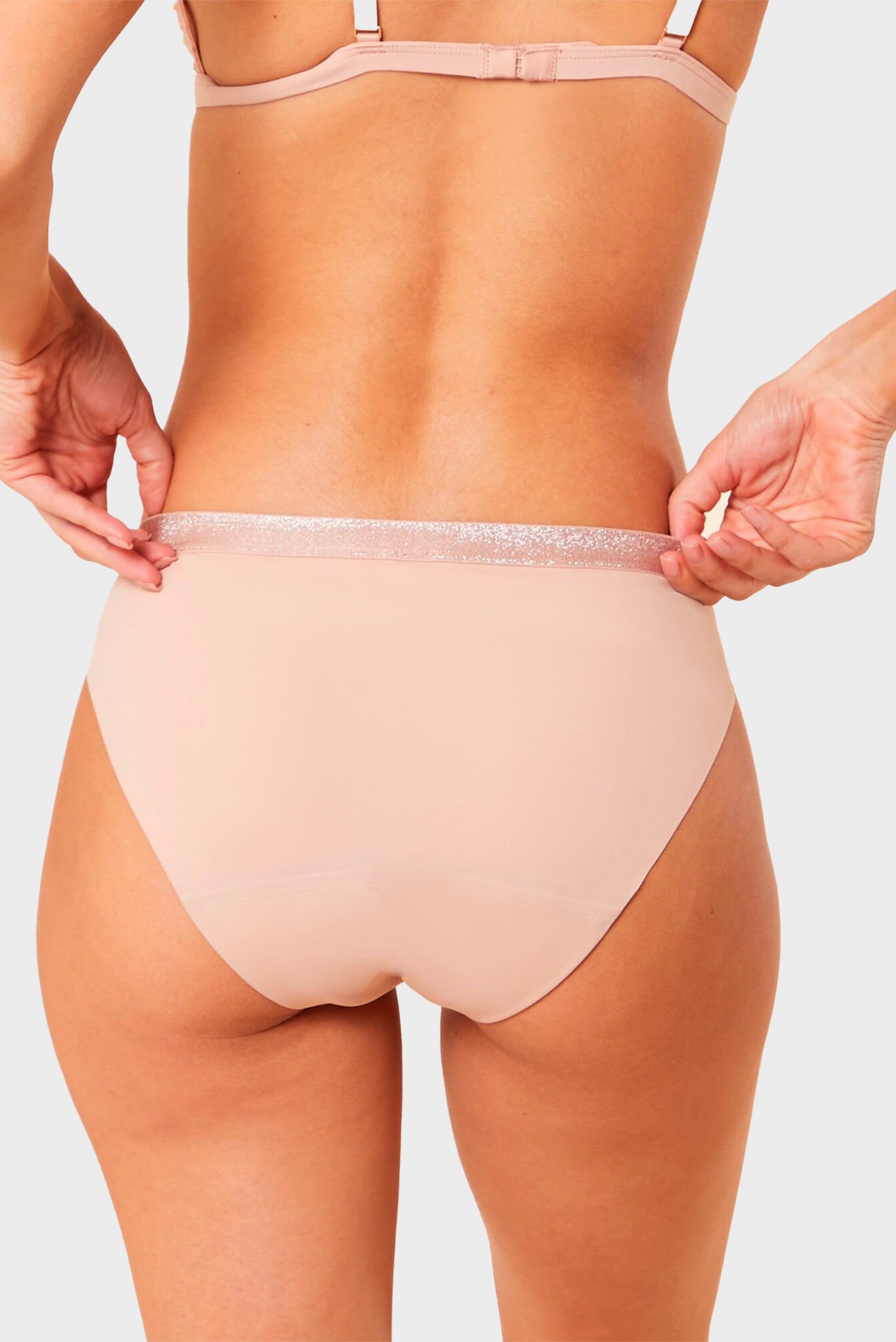 Трусы AYA - SLIP FM 4