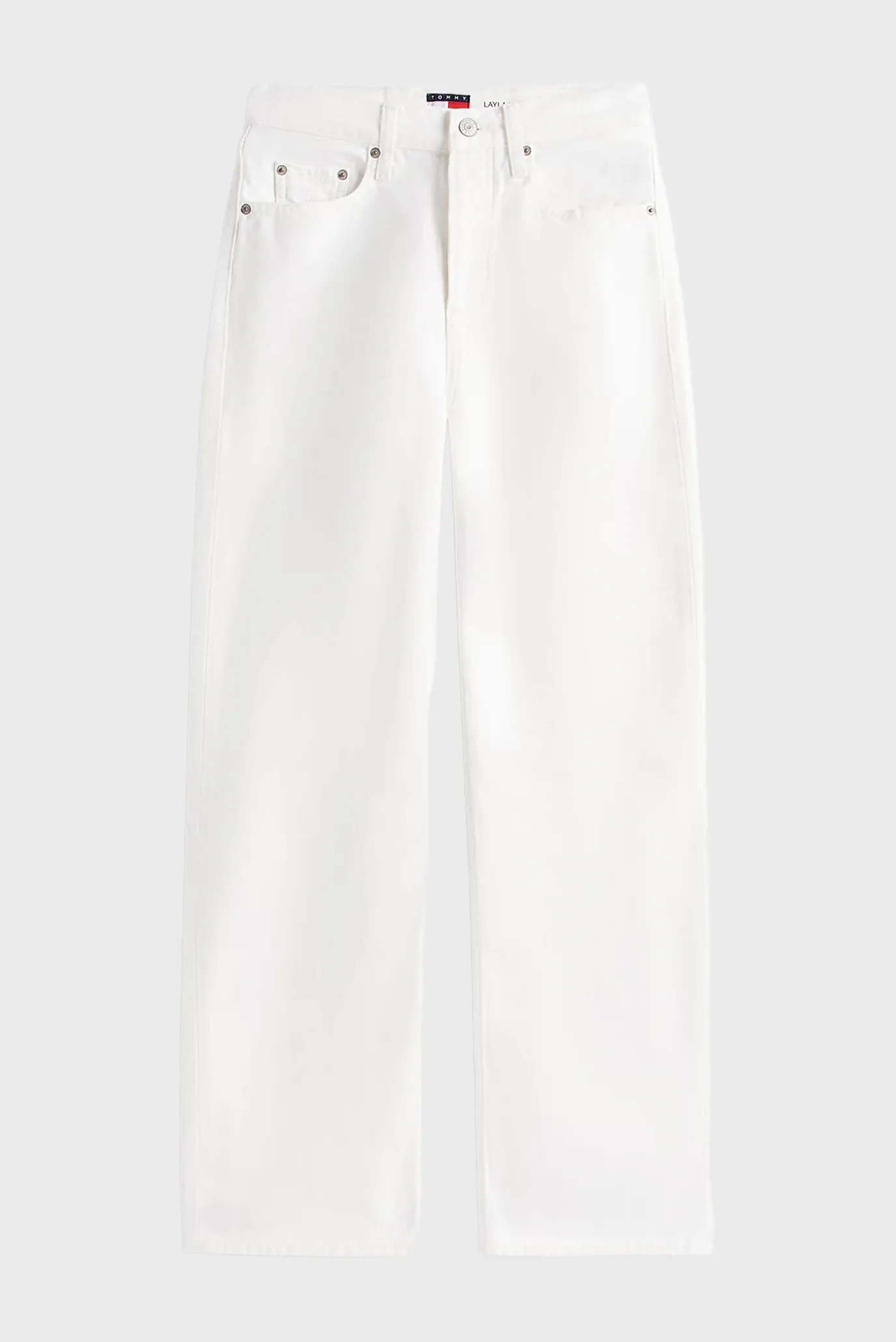 Джинсы LAYLA HR SLIM STR CBF FLG BJ6099 5