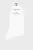 Носки CK WOMEN SOCK 2P EMBLEM AOP