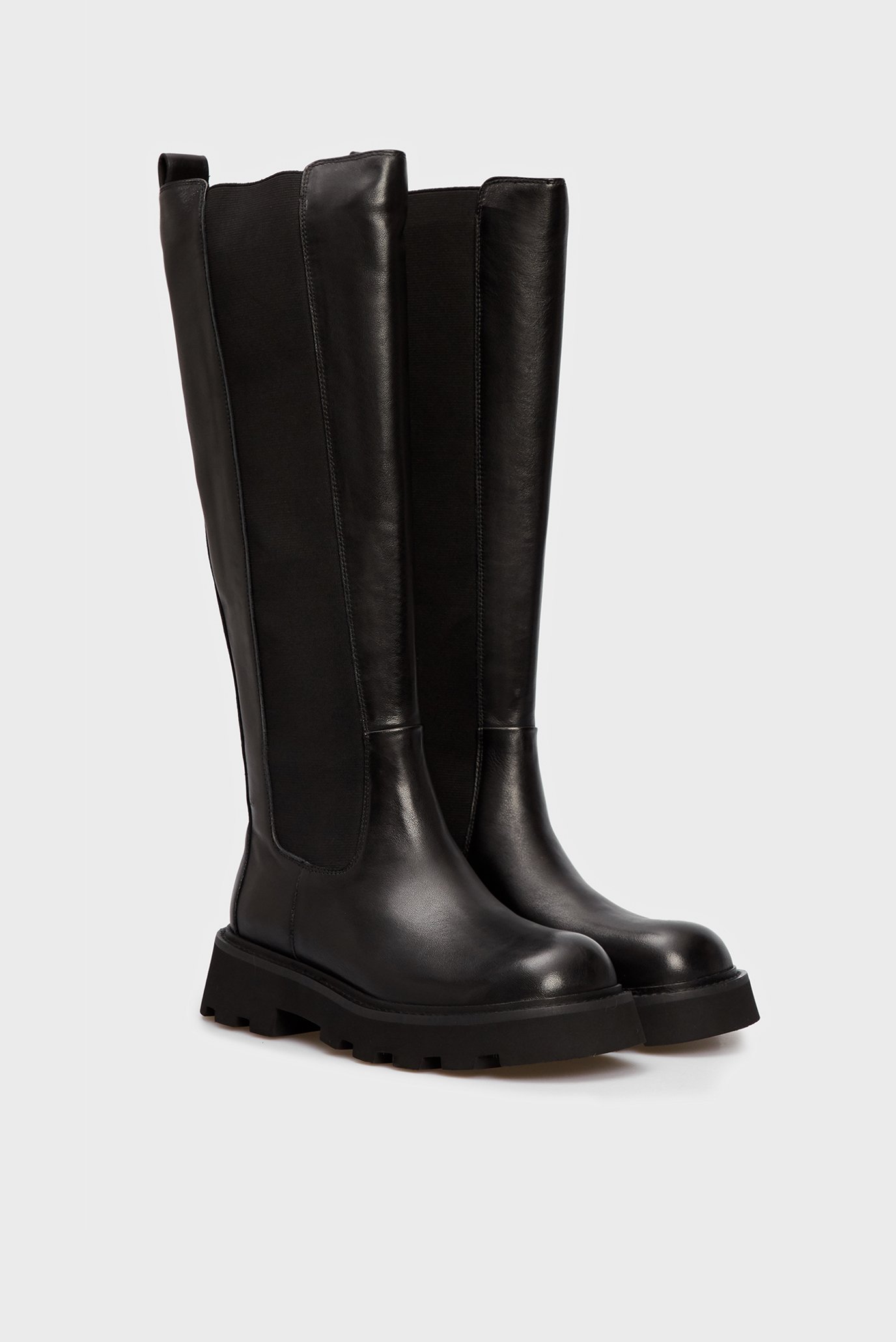 Сапоги La Sagitaria 3