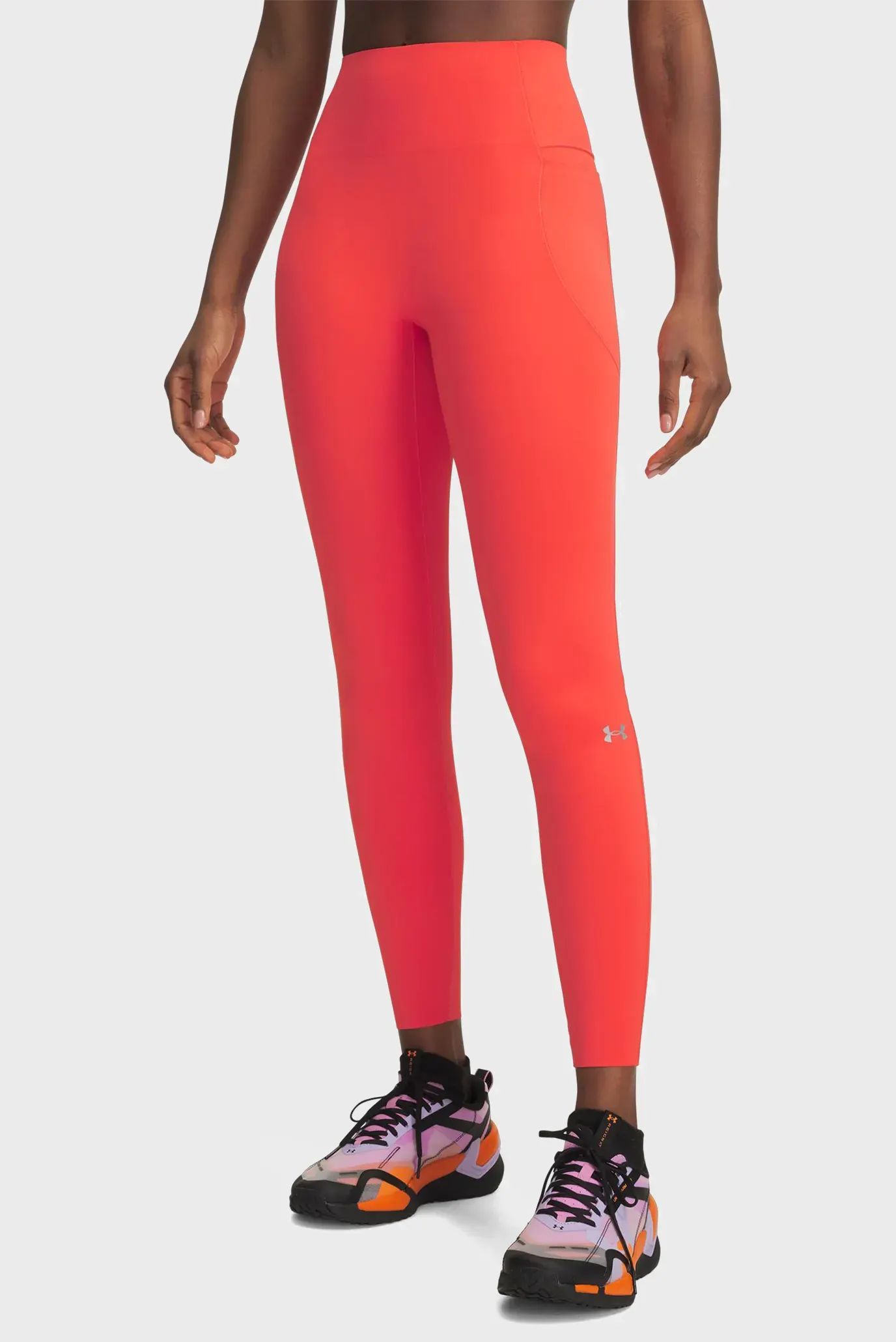 Легинсы Vanish Elite Legging 1