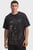 Футболка/Pjt Rck Washed HWT