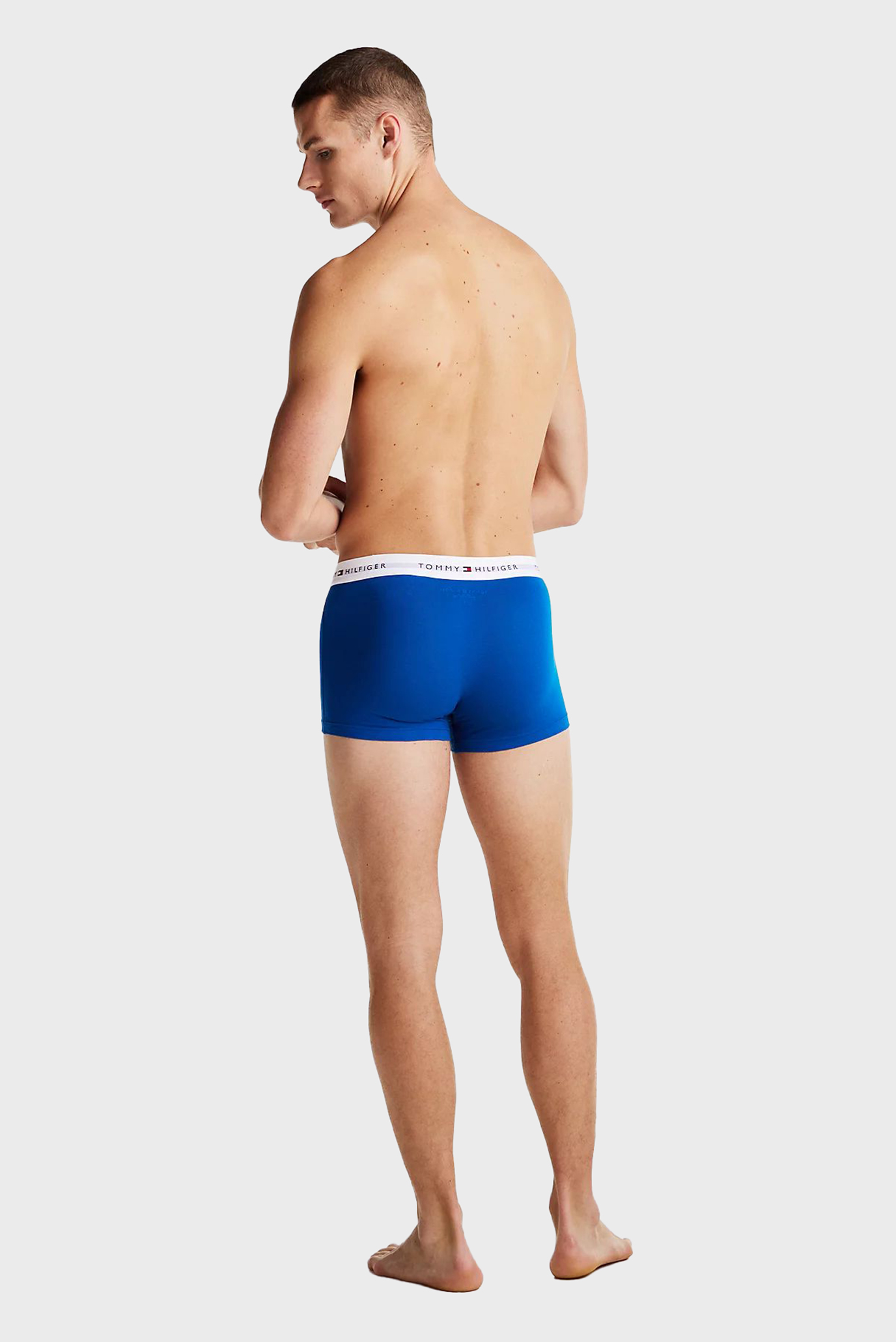 Набор белья 3P TRUNK 7