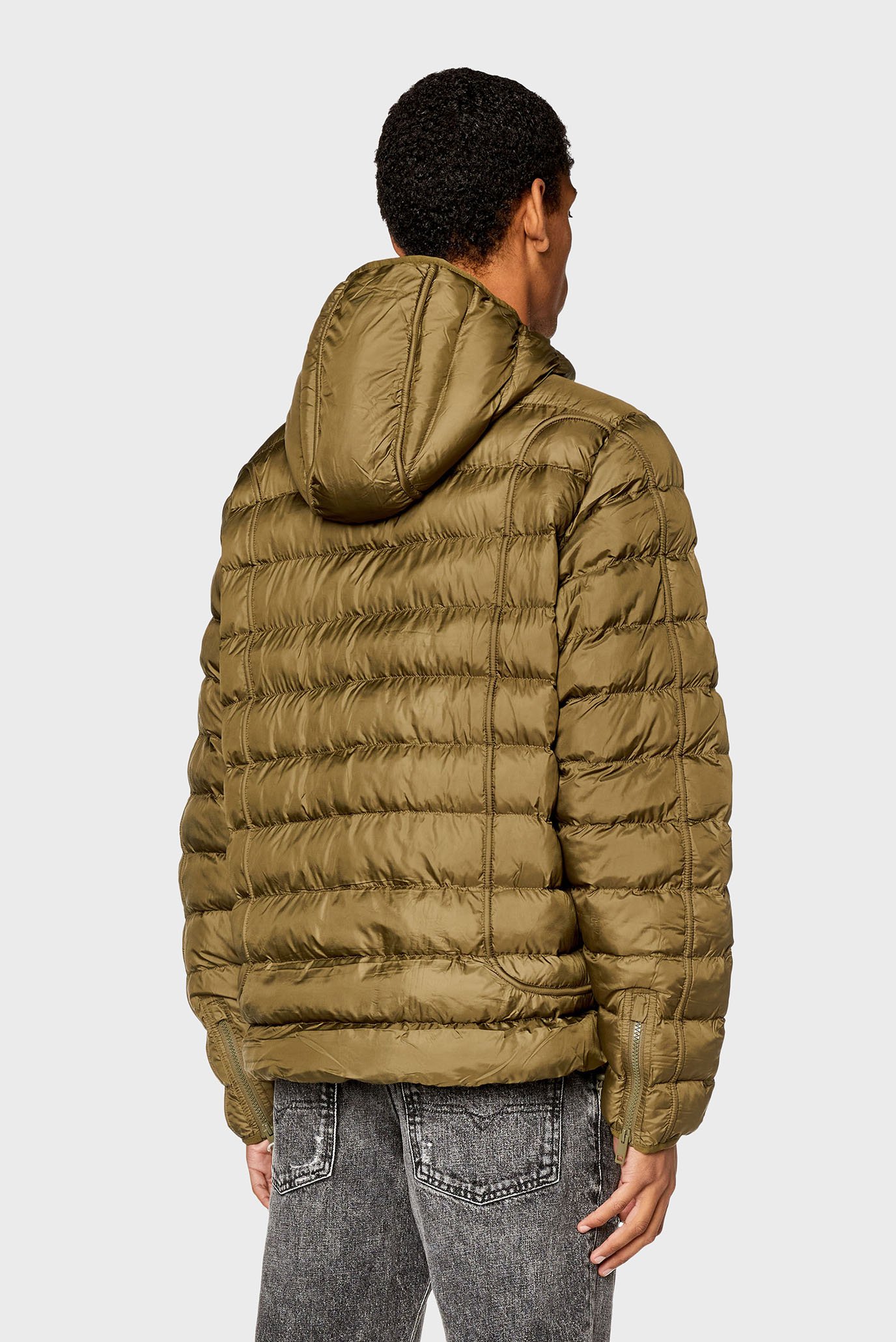 Куртка зимняя W-SCOTTYS JACKET 3