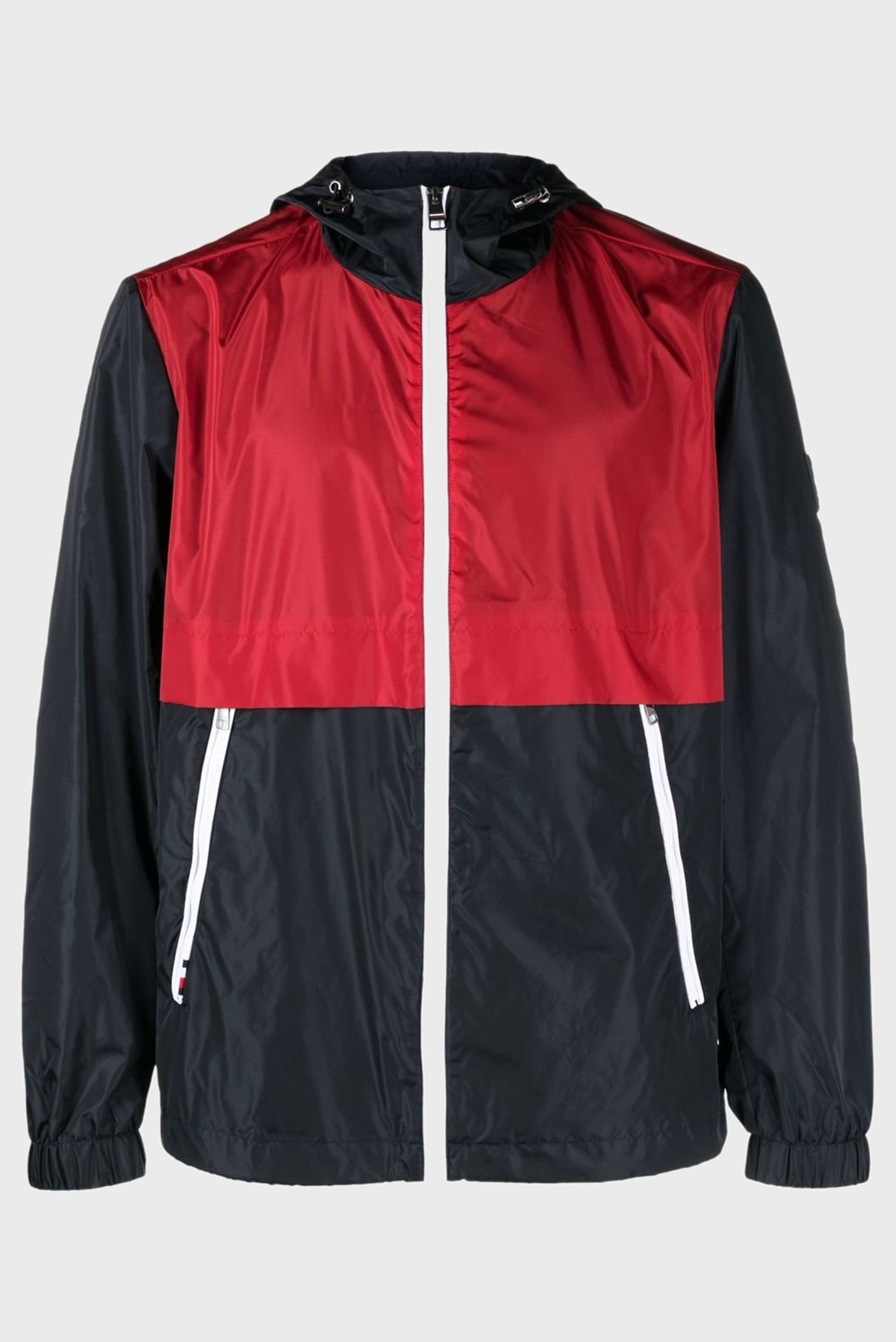 Ветровка PACKABLE COLOURBLOCK HDD JACKET 5
