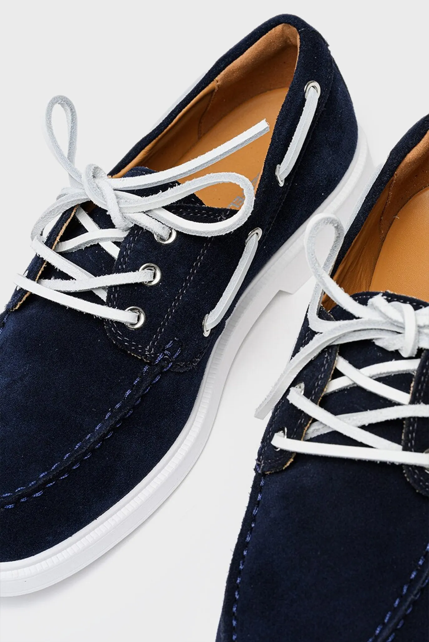 Топсайдеры KORI Boat Shoe 5