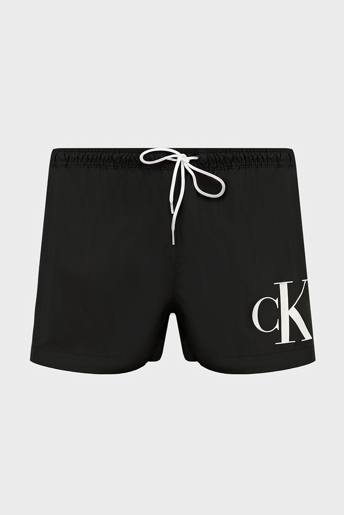 Шорты плавательные SHORT DRAWSTRING 8