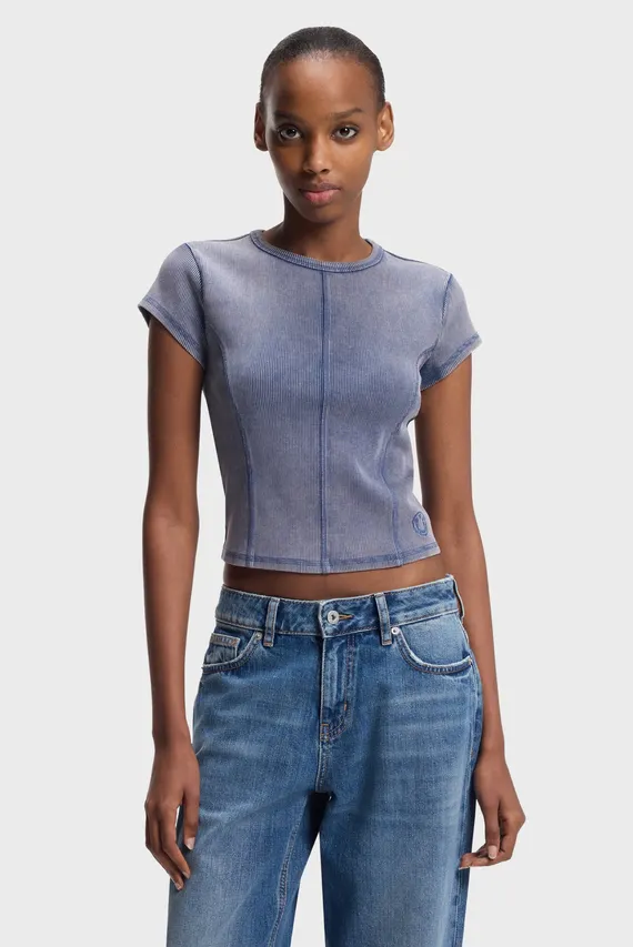 Футболка Dispray_B 10276848 01 HUGO BOSS