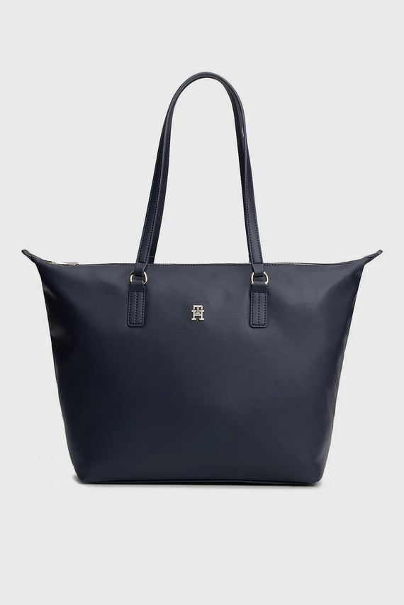 Сумка POPPY REFORM TOTE Tommy Hilfiger