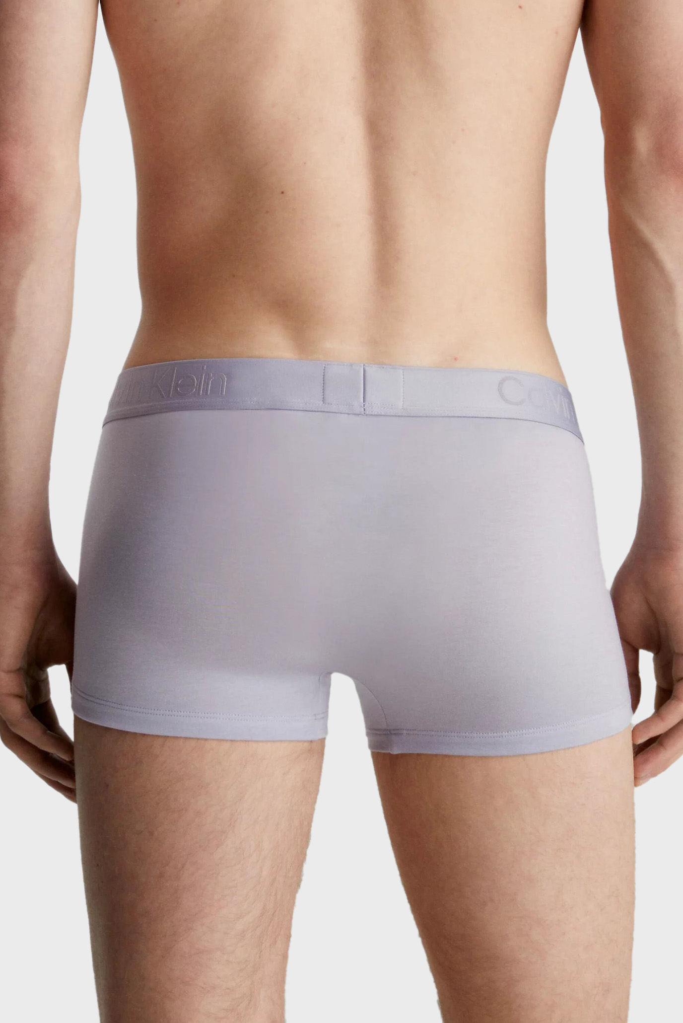 Набор белья LOW RISE TRUNK 3PKCalvin Klein Набор белья LOW RISE TRUNK 3PK 10