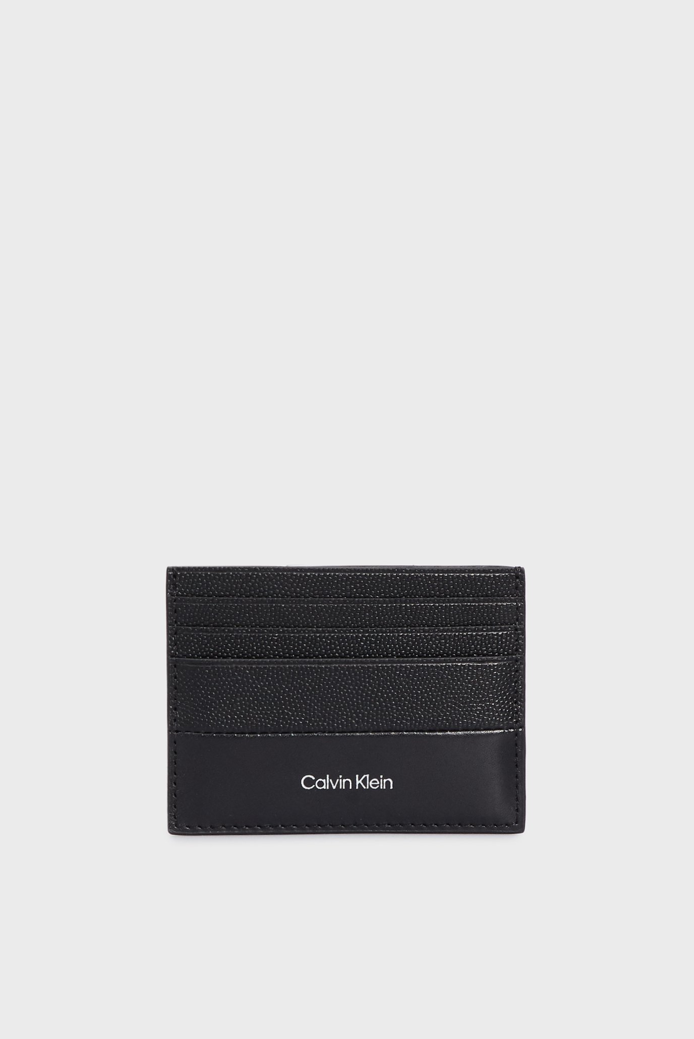 Кошелек/CK MUST CARDHOLDER 6CC 1