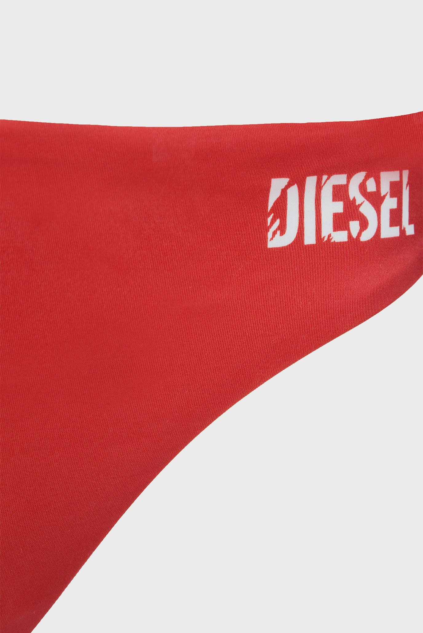 Женские терракотовые трусики от купальника BFPN-ALISIA 6