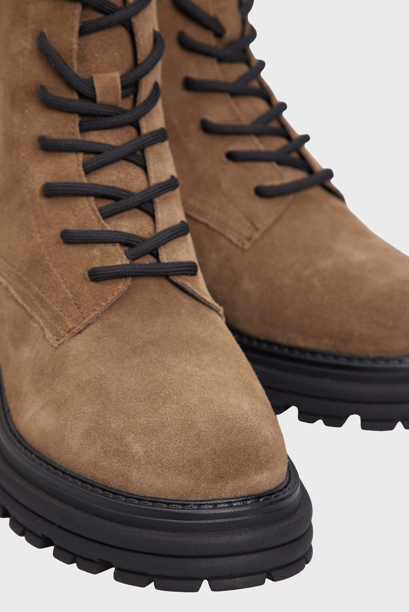 Ботинки Jerry Frost 2