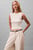 Свитер A- Viscose Nylon Crew Neck Vest