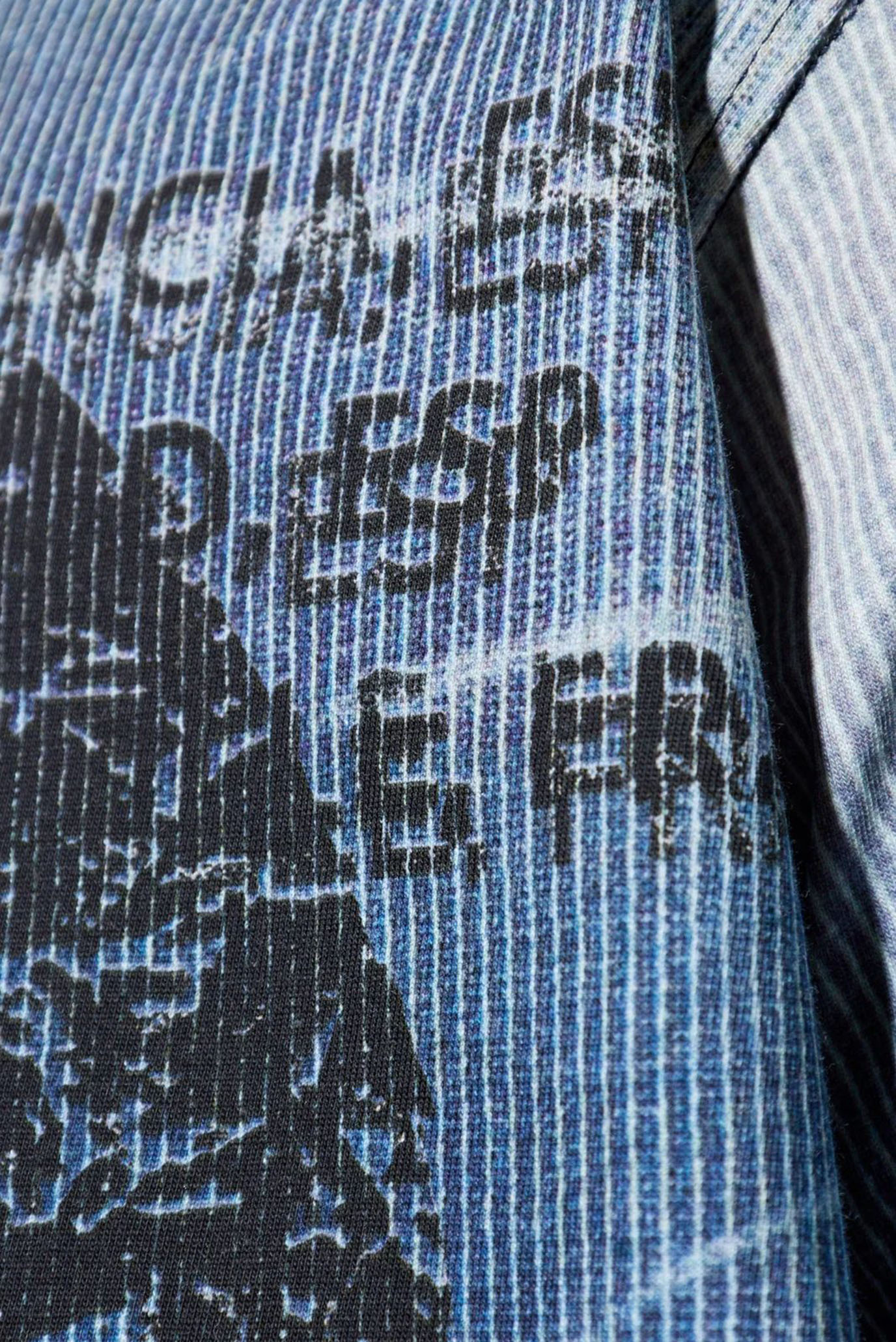 Футболка T-NORM-R2 MAGLIETTA FS 4