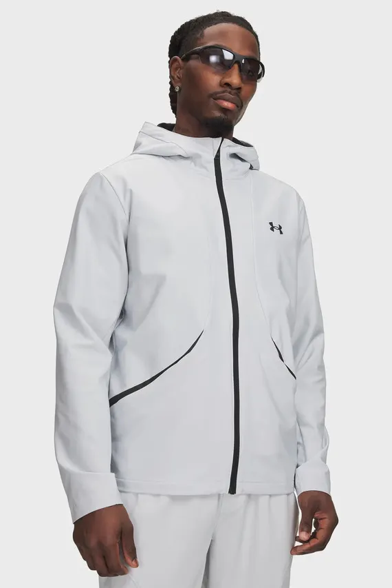 Ветровка UA Unstoppable Woven Jacket Under Armour