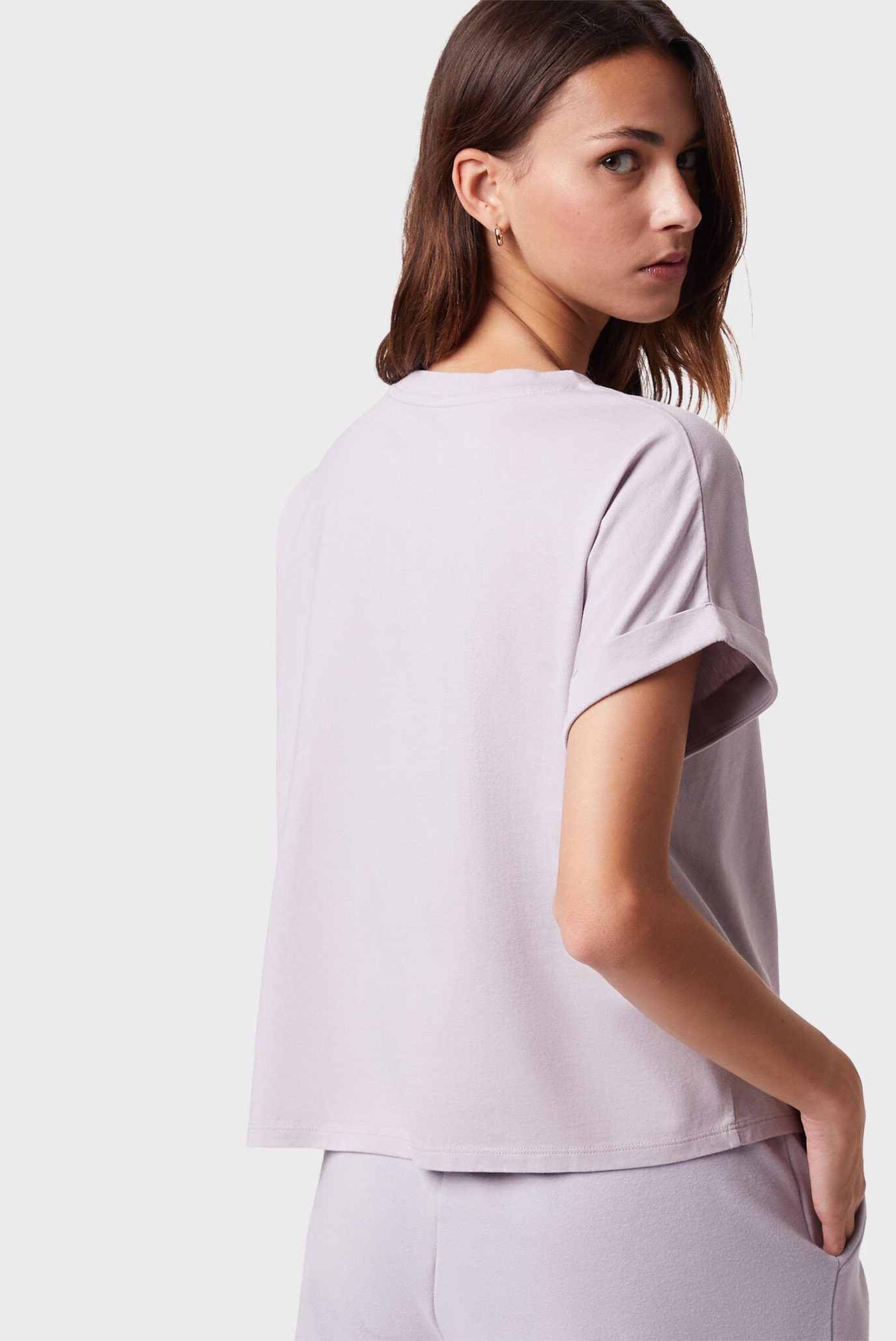 Футболка ALVEEN - T-SHIRT 2