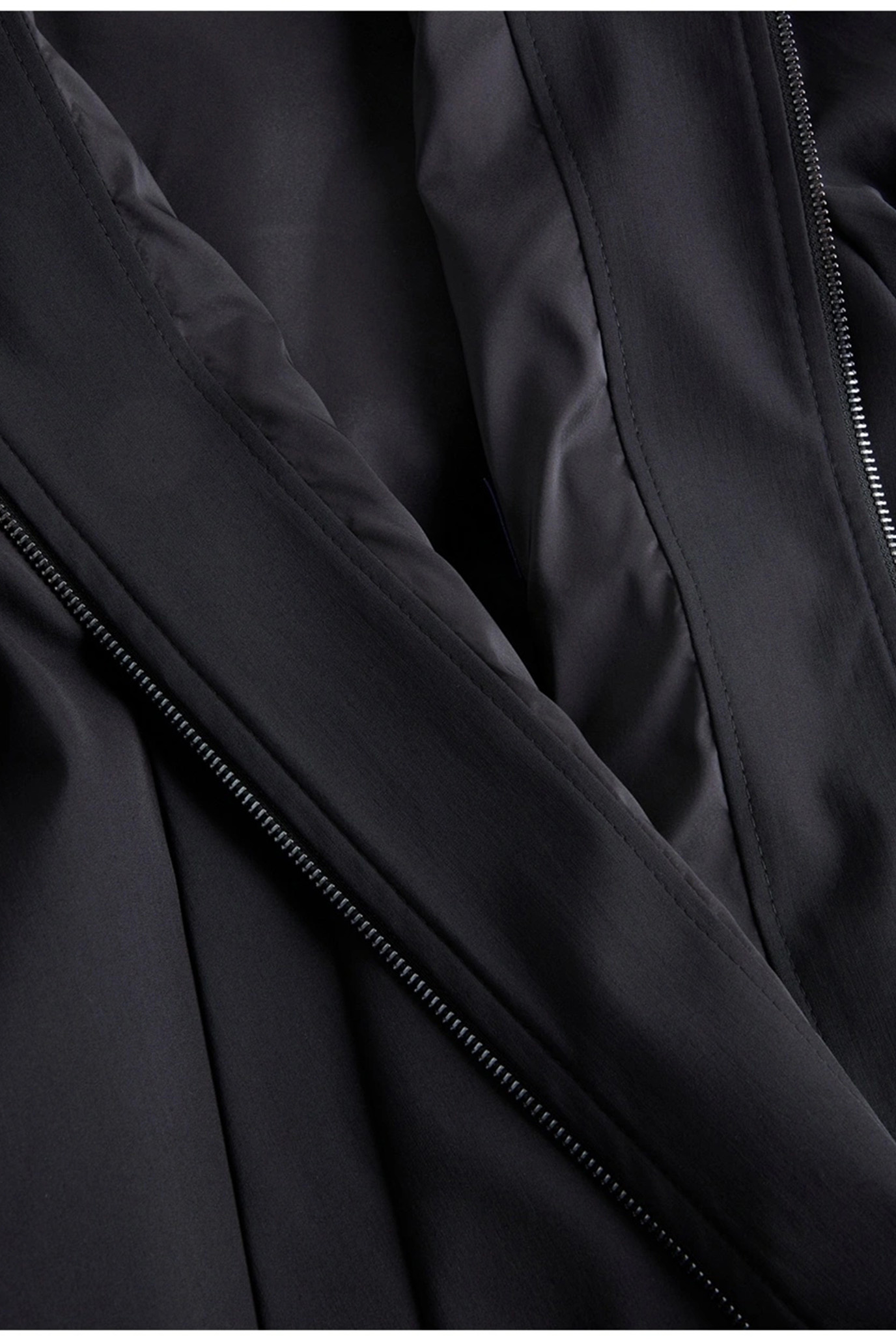 Жакет TECHNO WOOL HERO BOMBER 5