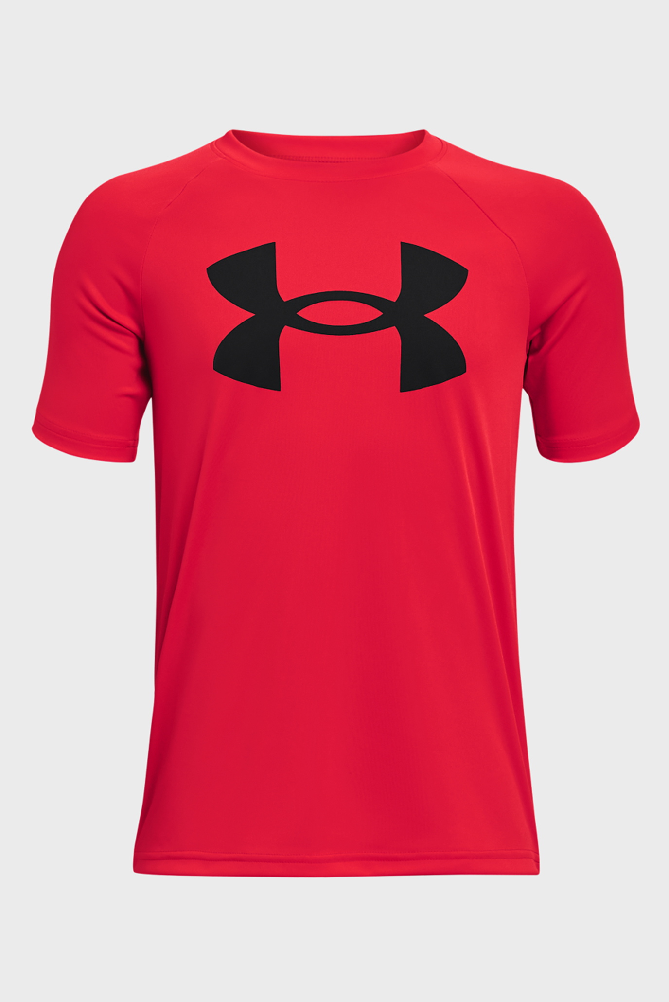 Футболка UA Tech Big Logo SS Under Armour Футболка UA Tech Big Logo SS 3