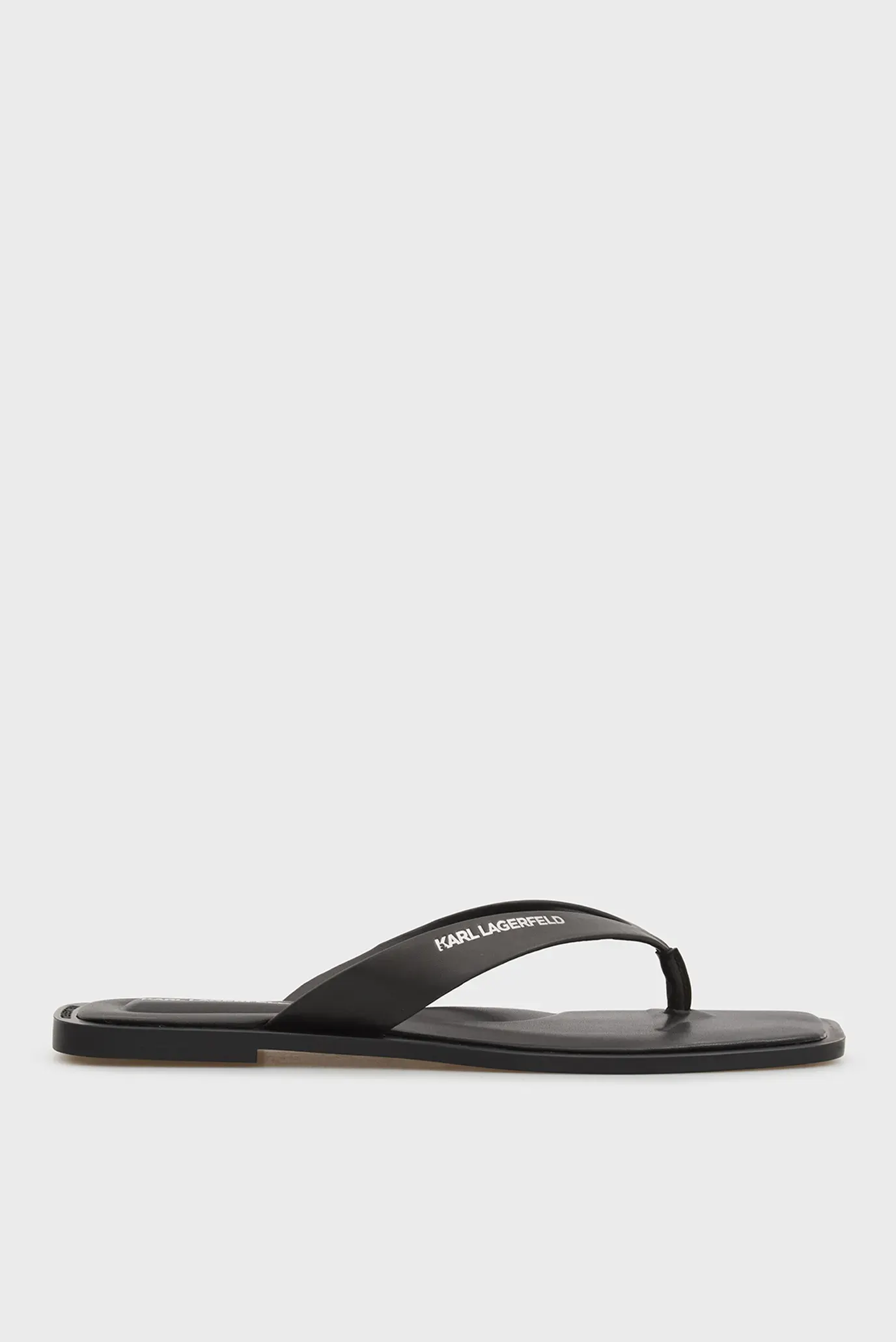 Сандалии BRIO II Thong Sandal 1