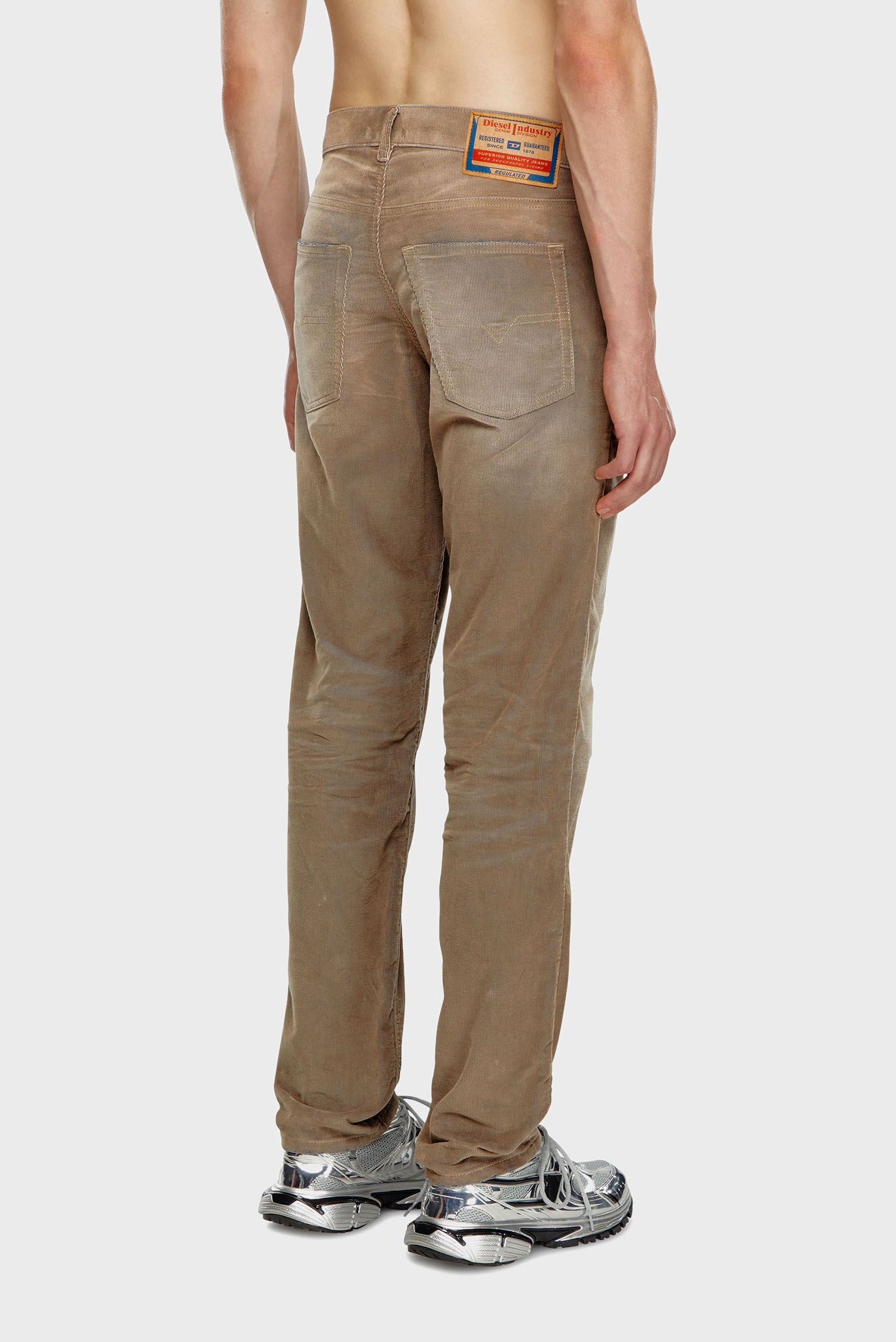 Джинсы 2023 D-FINITIVE L.32 TROUSERS 3